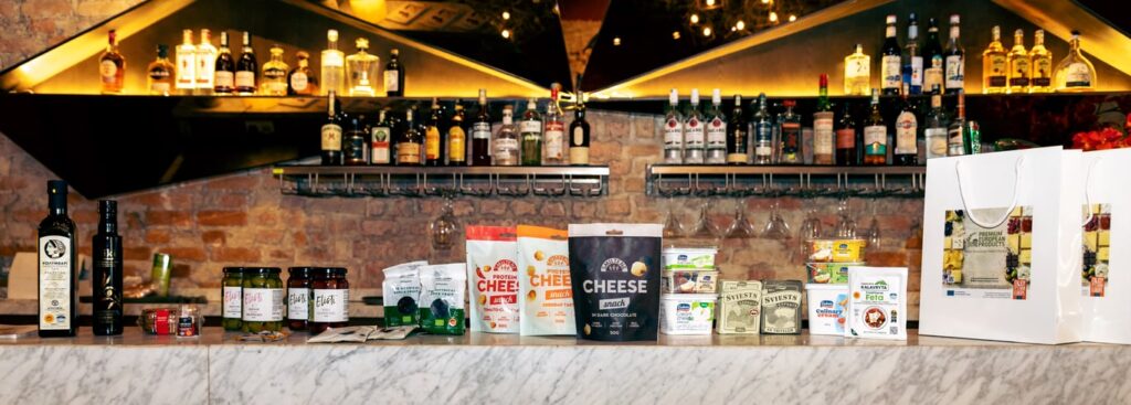 Premium European Products Strengthens Malaysia Market Presence Through MIFB 2026 and B2B Dinners