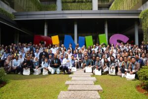 Perkuat Kolaborasi Pendidikan dan Industri: BINUS UNIVERSITY Jadi Tuan Rumah SAP Academic Community Conference APAC 2026