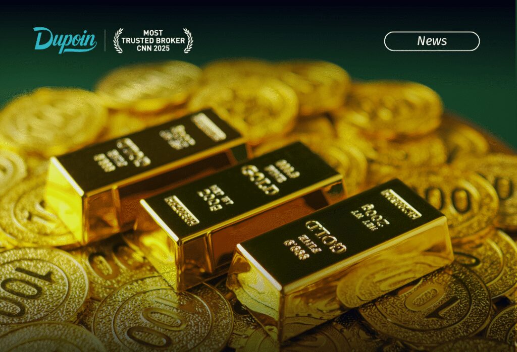 Dupoin Futures Ungkap Proyeksi Harga Emas (XAUUSD) Pekan Depan, Bearish Masih Jadi Skenario Utama