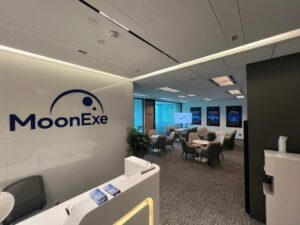 MoonExe chính thức ra mắt toàn cầu: Nhà cung cấp giải pháp ExFi toàn cầu đầu tiên cho thanh toán xuyên biên giới