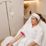 MOLD Manila Expands Wellness Services With the Launch of the MOLD NAD⁺ Drip