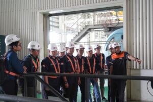 Mengenal “Dapur” Operasional LRT Jabodebek, Edukasi Publik Dimulai dari Balik Layar
