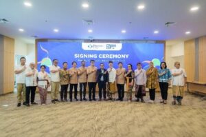 BRI Life dan Bali International Hospital Jalin Kerja Sama Strategis Guna Perkuat Layanan dan Mendorong Pertumbuhan Bisnis