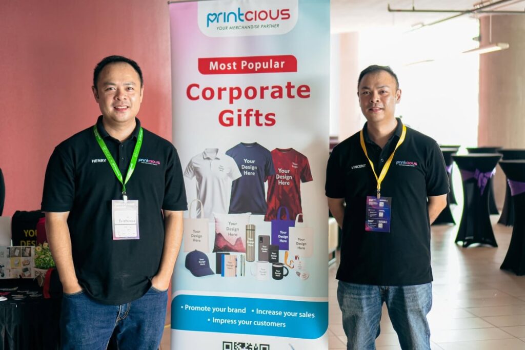 Printcious.com Introduces Corporate Apparel & Merchandise Printing Service to Boost Brand Engagement