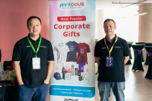 Printcious.com Introduces Corporate Apparel & Merchandise Printing Service to Boost Brand Engagement