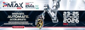 Smart Manufacturing s Electronics Evolution: Philippines PMAX and EMAX 2026 Set to Drive Industry 4.0 Transformation in Manila