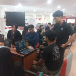 Akselerasi Produktivitas Mahasiswa Bali, Seminar ‘AI Connect’ Kupas Tuntas Pemanfaatan NotebookLM