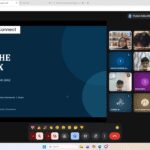 Telkom AI Connect Makassar Dukung Penyelenggaraan Webinar Beyond the Black Box, Kupas Urgensi Explainable AI