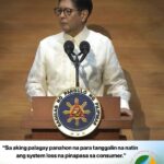 PARE: End the Double Standard on Systems Loss Charges