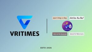 VRITIMES Expands Its Media Partnership Network with New Digital Publishers Across the Philippines