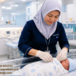 An Inspiring Story of Caregiver Puan Nurol Anis Shafihi: Boundless Dedication to a Client’s Baby’s Recovery