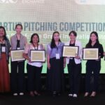 Green innovators shine at first SSX pitch