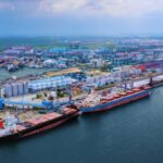 Pelindo Multi Terminal Belawan Catat Peningkatan Pertumbuhan Arus Curah Kering pada Semester I 2026
