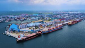 Pelindo Multi Terminal Belawan Catat Peningkatan Pertumbuhan Arus Curah Kering pada Semester I 2026