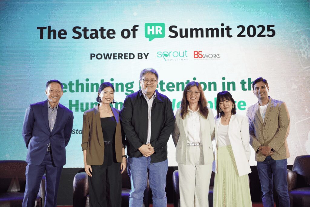 Sprout Solutions to Stage Annual State of HR Summit 2026 Focused on “Leading a People-First AI Transformation”