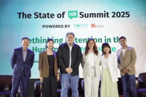Sprout Solutions to Stage Annual State of HR Summit 2026 Focused on “Leading a People-First AI Transformation”