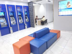 BRI KCP Thamrin City Hadir Dukung Kebutuhan Perbankan Tenant, Pengelola, dan Pengunjung Pusat Perdagangan Jakarta Pusat