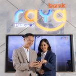 Pertumbuhan Bisnis Digital Kuartal II/2026 Bank Raya Menguat, Didukung oleh Produk Digital yang Inovatif