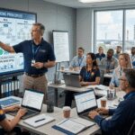 Master Certified Reliability Engineer through Training with PetroSync