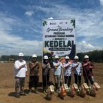 PTPN IV PalmCo Matangkan Pilot Project Kedelai Dukung Percepatan Swasembada Pangan Nasional