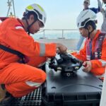 Mengenal ROV: Kendaraan Bawah Air untuk Inspeksi dan Survei Industri