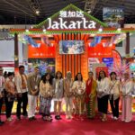Jakarta Makes Its Premier Debut at ITB China 2026:  The Capital’s Golden Stage Toward Becoming a Global Destination