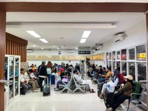 KAI Bandara Hadirkan Jadwal Perjalanan yang Semakin Fleksibel, Perkuat Konektivitas Menuju Bandara Yogyakarta International Airport