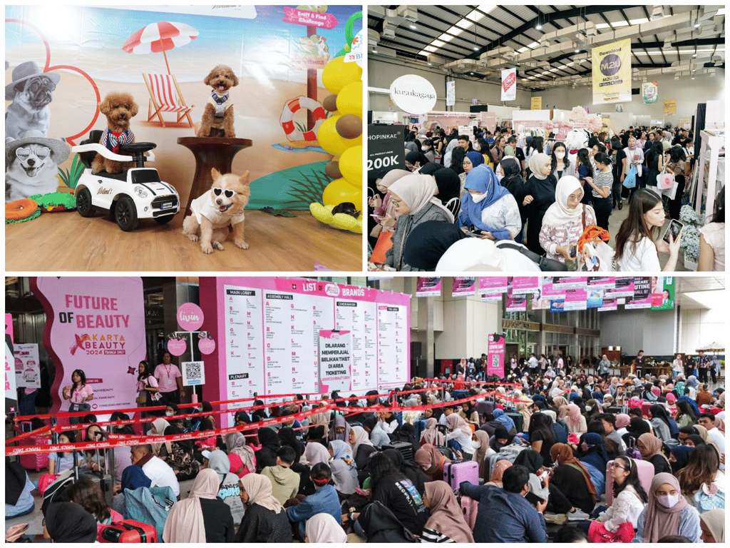 Kalender Event Jakarta yang Semakin Padat di Bulan Juli Mendorong Tren Liburan Akhir Pekan Berbasis Pengalaman