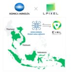 LPIXEL dan Konica Minolta Bermitra Menghadirkan AI Pendukung Diagnosis Berbasis Pencitraan Medis “EIRL” di ASEAN