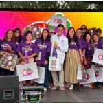 Barrio Fiesta Glasgow 2026 Celebrates Filipino Heritage with MX3