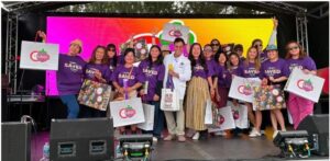 Barrio Fiesta Glasgow 2026 Celebrates Filipino Heritage with MX3