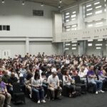 Ribuan Calon Mahasiswa Datangi & Daftar BINUS University, Wujudkan Langkah Awal Menuju Karier Global