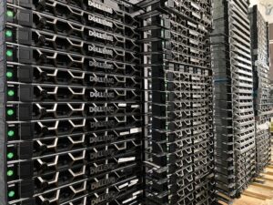 Laris Diminati Industri, Gugik.id Hadirkan Rangkaian Solusi Server Dell Enterprise