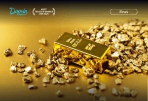 Prediksi Harga Emas (XAUUSD) Pekan Depan: Dupoin Futures Bidik Resistance 4.382
