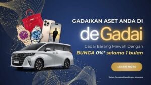 CARA GADAI BARANG YANG AMAN: 7 HAL YANG WAJIB DICEK SEBELUM MENYERAHKAN ASET