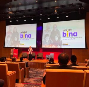 Startup Indonesia Bina Kids Luncurkan Platform AI Aman & Etis untuk Anak, Raih Pendanaan Strategis dari Hasan VC Singapura