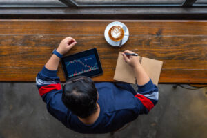 Pentingnya Recharging Mental dan Audit Jurnal Trading Saat Pasar Libur