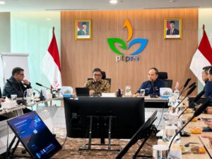 Holding Perkebunan Nusantara Perkuat Transformasi, Abdul Rivai Ras: Transformasi PTPN I (Persero) Harus Lebih Progresif!