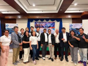 Carziqo Community Teams Hold Exchange Meeting in Quezon City, Highlighting Collaboration, Leadership and Future Growth