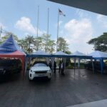 Perluas Akses Pembiayaan Mobil Baru, BRI Finance Hadir di BRI Consumer Expo Goes to Summarecon Bekasi