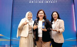Prodia Raih SBBI Award, Tegaskan Komitmen Hadirkan Layanan Kesehatan Berkualitas