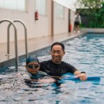 Demand for Swimming Lessons in Punggol Climbs as Young Families Prioritise Water Confidence