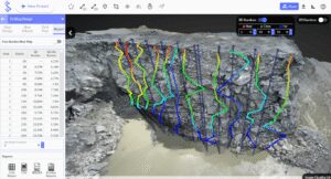 Data Drone Bikin Perencanaan dan Peledakan Tambang Jadi Jauh Lebih Presisi