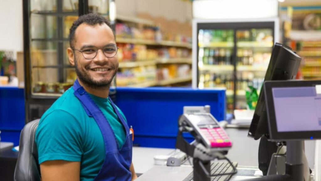 POST Percepat Digitalisasi Bisnis dengan Sistem POS Terintegrasi