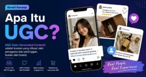 UGC Jadi Andalan Baru Marketer, Ini yang Perlu Diketahui Sebelum Ikut Tren Ini