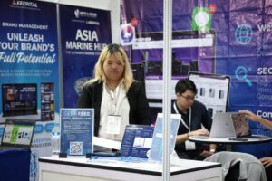 Keepital Joins Livestock & Aquaculture Philippines 2026 to Support Industry Growth