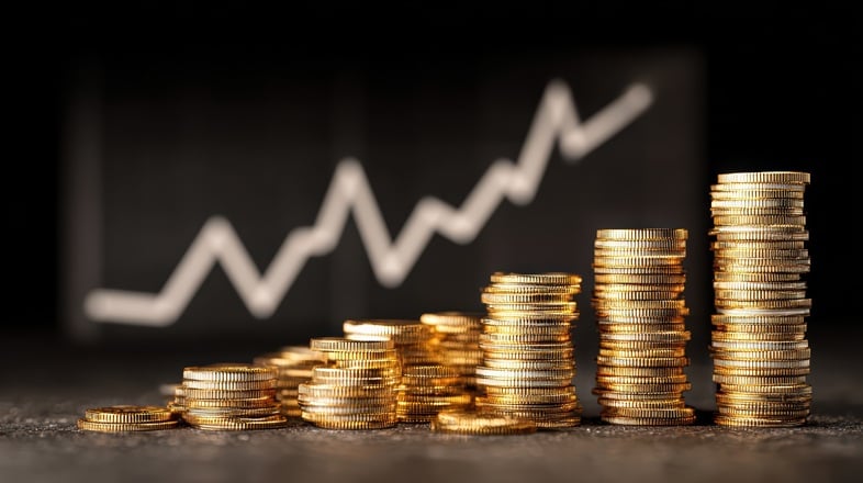 Jawab Tren Investasi Emas, BRI-MI Luncurkan ETF Emas Syariah Pertama di Indonesia