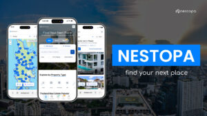 Nestopa Expands Beyond Its AI-Powered Property Platform to Build Thailand’s Most Connected Property Ecosystem