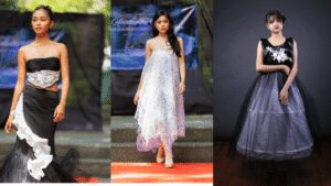 Avie Marucot: Where Old Hollywood Glamour Meets a Sustainable New Era