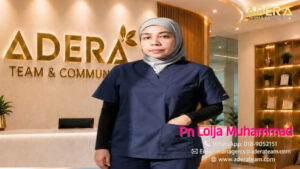 Dementia Care Tips From Adera Team Community  Alliance Sdn Bhd